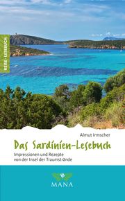 Das Sardinien-Lesebuch Irmscher, Almut 9783955032319