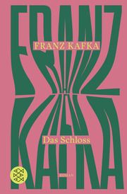 Das Schloss Kafka, Franz 9783596709618