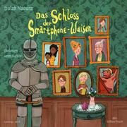 Das Schloss der Smartphone-Waisen Naoura, Salah 9783745604023