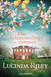 Das Schmetterlingszimmer Riley, Lucinda 9783442491445