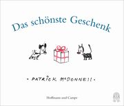 Das schönste Geschenk McDonnell, Patrick 9783455014983