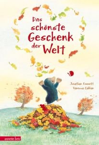 Das schönste Geschenk der Welt Emmett, Jonathan 9783219115185