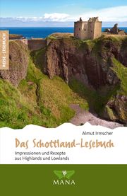 Das Schottland-Lesebuch Irmscher, Almut 9783955031398