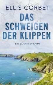 Das Schweigen der Klippen Corbet, Ellis 9783404188512