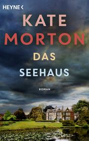 Das Seehaus Morton, Kate 9783453427907