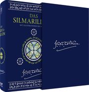 Das Silmarillion - Luxusausgabe Tolkien, J R R 9783608965926