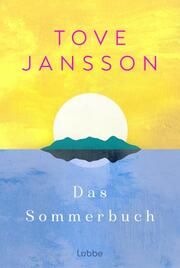 Das Sommerbuch Jansson, Tove 9783404192953