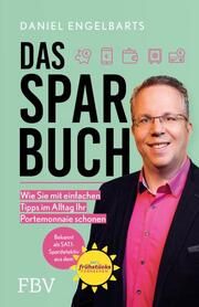 Das Sparbuch Engelbarts, Daniel 9783959727037