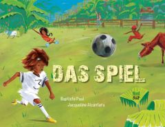 Das Spiel Paul, Baptiste 9783314104343