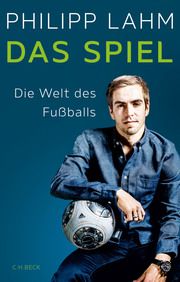 Das Spiel Lahm, Philipp 9783406756221