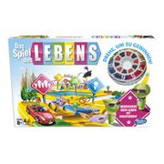 Das Spiel des Lebens  5010993527212