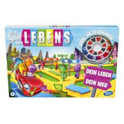 Das Spiel des Lebens  5010993779543