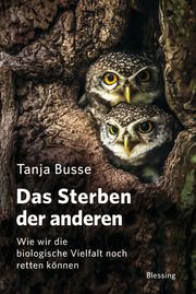 Das Sterben der anderen Busse, Tanja 9783896675927