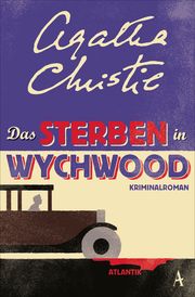 Das Sterben in Wychwood Christie, Agatha 9783455013276