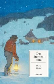 Das Sternenkind und andere Märchen Wilde, Oscar 9783150144220