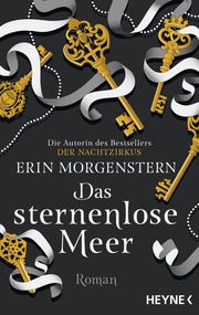 Das sternenlose Meer Morgenstern, Erin 9783453320703