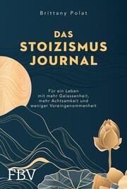 Das Stoizismus-Journal Polat, Brittany 9783959727426