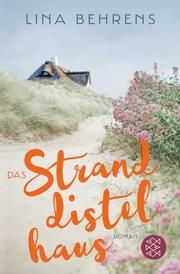 Das Stranddistelhaus Behrens, Lina 9783596705665