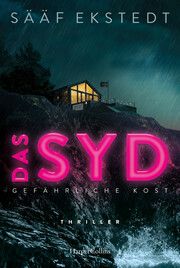 Das Syd Winberg Sääf, Anna/Ekstedt, Katarina 9783365005781