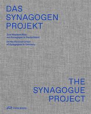 Das Synagogen-Projekt/The Synagogue Project Ian Pepper 9783038603009