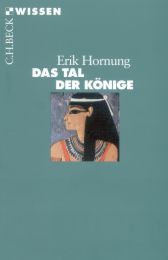 Das Tal der Könige Hornung, Erik 9783406479953