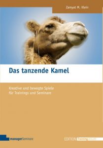 Das tanzende Kamel Klein, Zamyat M 9783936075717
