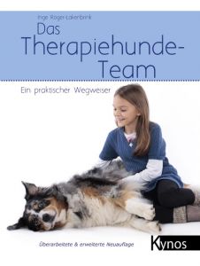 Das Therapiehunde-Team Röger-Lakenbrink, Inge 9783954641598