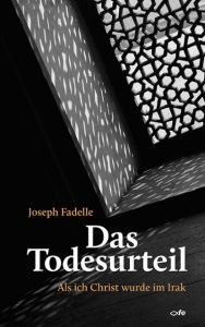 Das Todesurteil Fadelle, Joseph 9783863571405