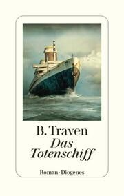 Das Totenschiff Traven, B 9783257072693