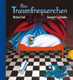 Das Traumfresserchen Ende, Michael 9783522459006