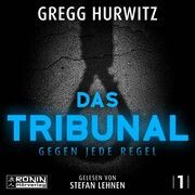 Das Tribunal Hurwitz, Gregg 9783989555228