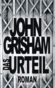 Das Urteil Grisham, John 9783453136410