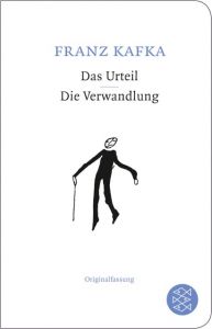Das Urteil/Die Verwandlung Kafka, Franz 9783596512294