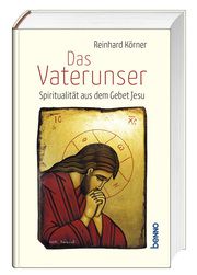 Das Vaterunser Körner, Reinhard 9783746266022