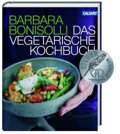 Das vegetarische Kochbuch Bonisolli, Barbara 9783766721839