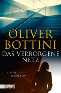 Das verborgene Netz Bottini, Oliver 9783832163150