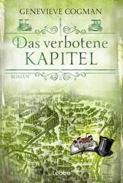 Das verbotene Kapitel Cogman, Genevieve 9783404192298