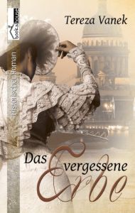 Das vergessene Erbe Vanek, Tereza 9789963535934