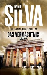 Das Vermächtnis Silva, Daniel 9783959675383