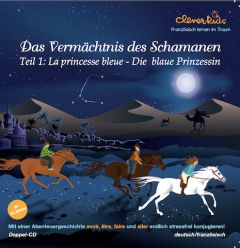 Das Vermächtnis des Schamanen Keller, Regina 9783952338094