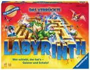 Das verrückte Labyrinth  4005556269556