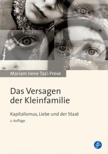 Das Versagen der Kleinfamilie Tazi-Preve, Mariam Irene 9783847421962