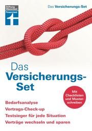 Das Versicherungs-Set Pohlmann, Isabell 9783747102145