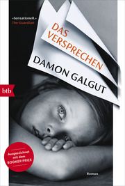 Das Versprechen Galgut, Damon 9783442770946