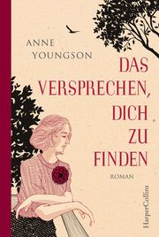 Das Versprechen, dich zu finden Youngson, Anne 9783959674010