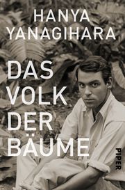 Das Volk der Bäume Yanagihara, Hanya 9783492310451