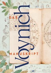 Das Voynich Manuskript  9783968494081