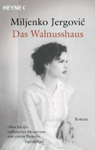 Das Walnusshaus Jergovic, Miljenko 9783453406865