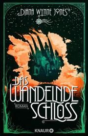 Das wandelnde Schloss Wynne Jones, Diana 9783426525388