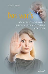 Das war's Döring, Dorothee 9783790219395